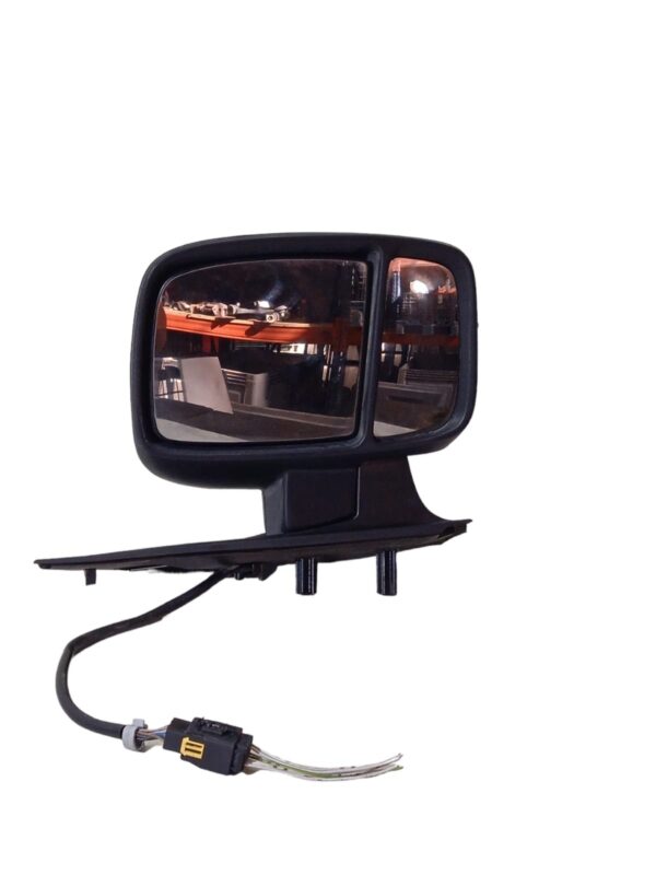 RETROVISOR ELECTRICO DER PEUGEOT EXPERT III SERIE AÑO 2007