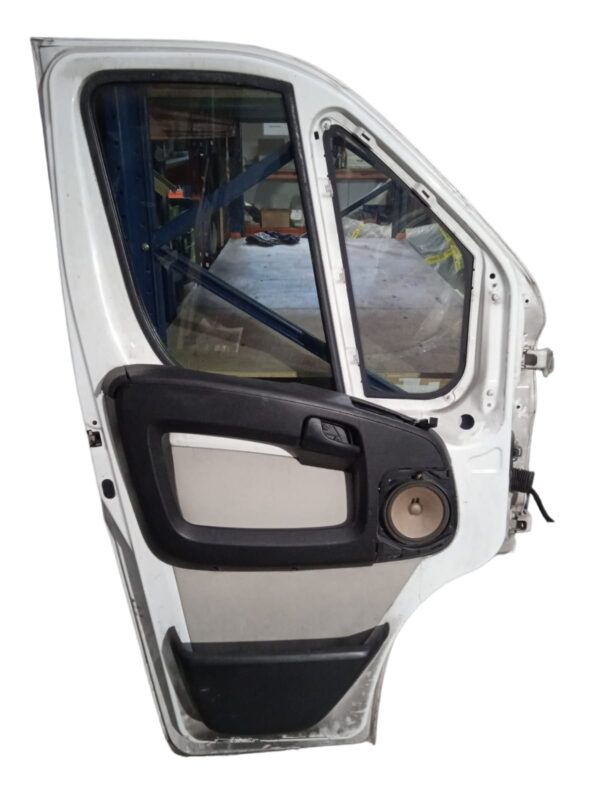 PUERTA DEL IZQ DUCATO III 2010