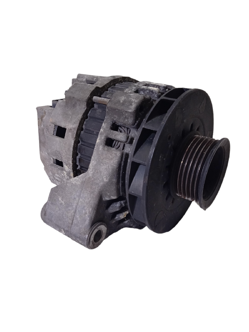 ALTERNADOR 14V 75A SSANGYONG MUSSO 2.9D AÑO 1997