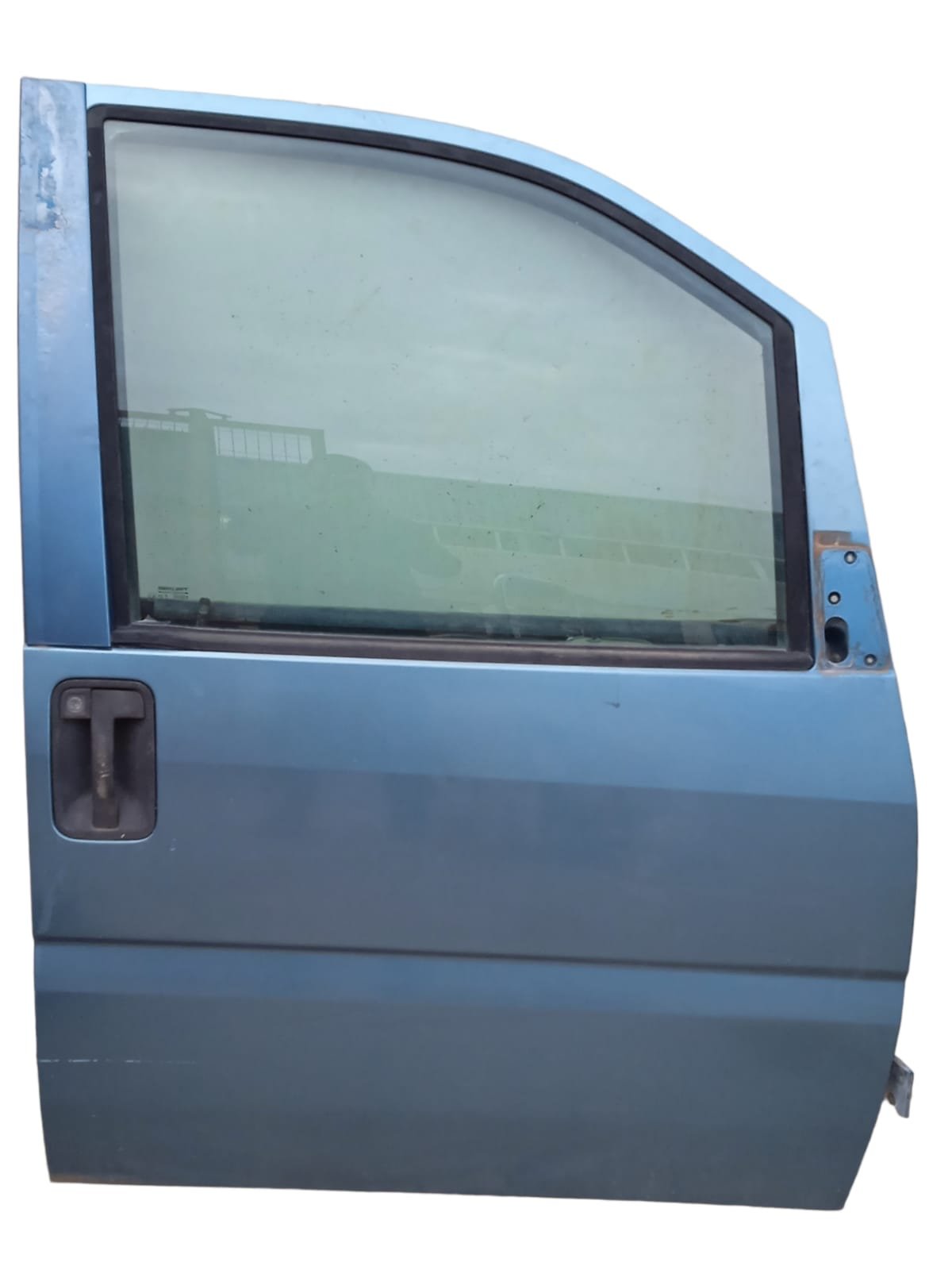 PUERTA DELANTERA DER CITROËN JUMPY 1.9 TD AÑO 1999