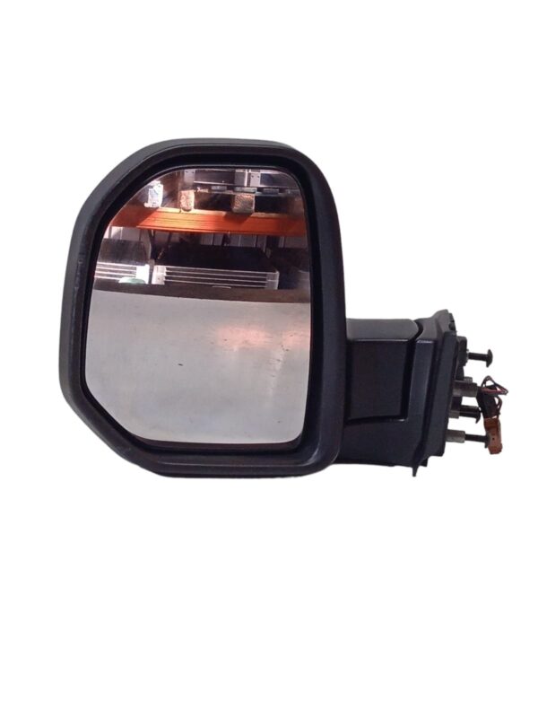 RETROVISOR IZQ ELECTRICO BERLINGO III 1.6 HDI AÑO 2010