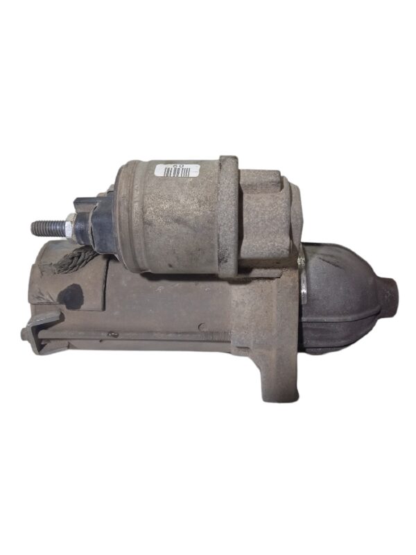MOTOR DE ARRANQUE FIAT PANDA1.3 MULTIJET AÑO 2010
