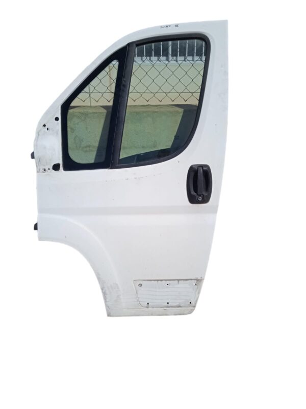 PUERTA DEL IZQ DUCATO III 2010