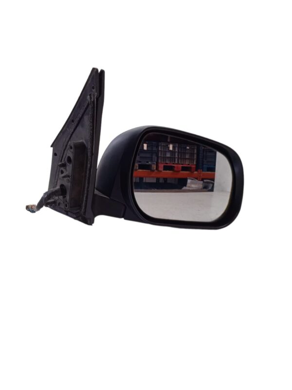 RETROVISOR DER ELECTRICO RAV4 III AÑO 2007