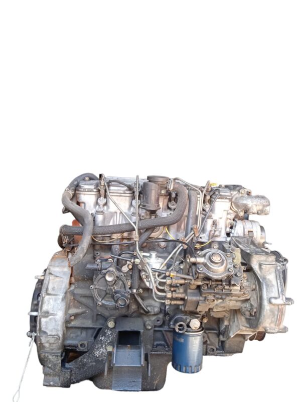 MOTOR COMPLETO LAND ROVER DISCOVERY 300 2.5 TDI AÑO 97