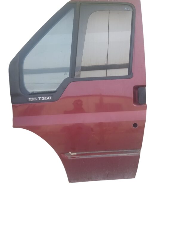 PUERTA DEL IZQ TRANSIT II 2.4TDCI AÑO 2005