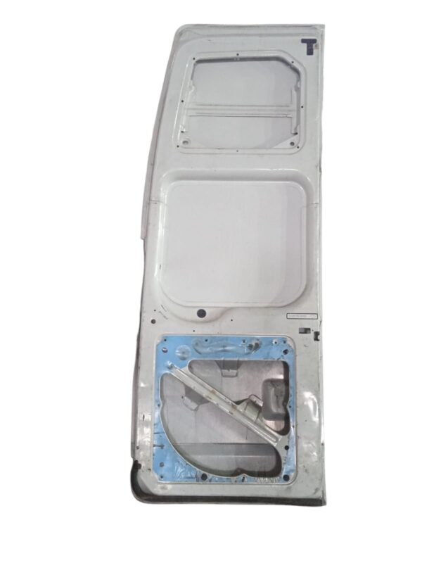 PUERTA TRASERA DER SOBREELEVADA  TRANSIT III 2.4TDCI 2007